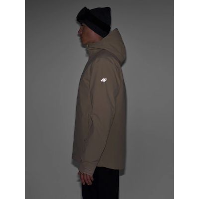 3. Herren-Skijacke 5000 Membran 4F 4FWAW24TTJAM579-82S