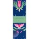 3. Spokey The Bloom Elastic Band SPK-944554 Fitnessgummi