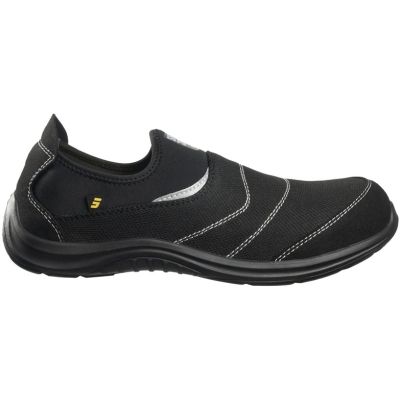 Sicherheitsstiefel Yukon S1P/46