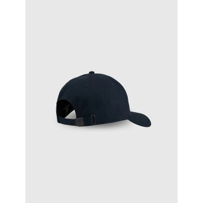 2. Herren-Strapback-Cap 4F 4FRSS26ACABM0705-31S