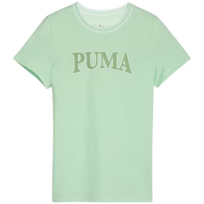 4. Puma Squad Tee Jr 679387 88