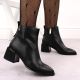 6. Goe W OO2N4211 INT2045 Stiefeletten mit hohem Absatz