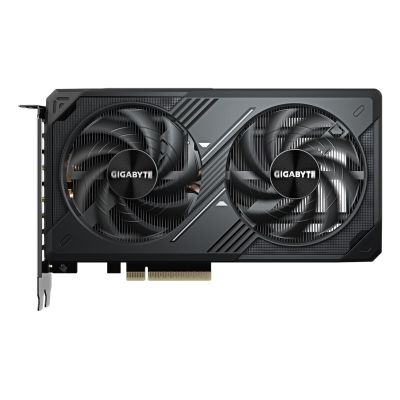 26. Gigabyte GeForce RTX 5060 WINDFORCE OC 8GB Grafikkarte
