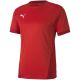 4. Puma teamGOAL 23 Trikot M 704171 01