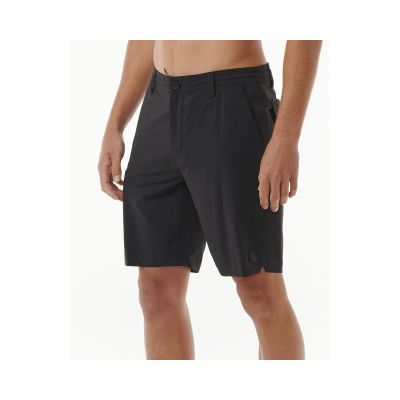 3. RIP CURL Boardwalk Global Entry Shorts Schwarz