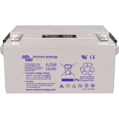 3. Victron Energy BAT412800104 nicht kategorisiert