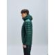 4. POC M's Coalesce Jacke Grün