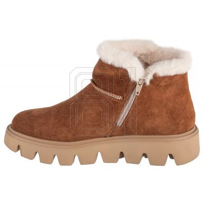 2. Rieker Stiefeletten W W2071-20