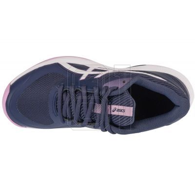 3. Asics Game FF Clay/OC W 1042A282-500 Tennisschuhe