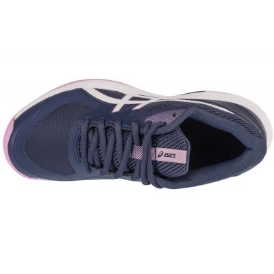 3. Asics Game FF Clay/OC W 1042A282-500 Tennisschuhe