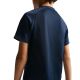10. Nike Dri-Fit Park VIII Kinder-T-Shirt Marineblau HV8182 410