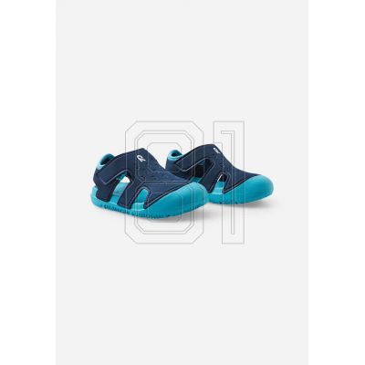 Reima Koralli Jr Sandalen 5400070A-6980
