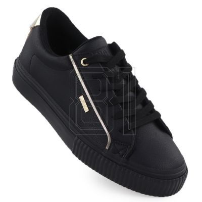 Big Star W Sneakers aus Ökoleder SS274025 INT2164A