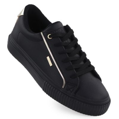 Big Star W Sneakers aus Ökoleder SS274025 INT2164A