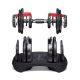 26. Bowflex Select Tech 552I verstellbare Hantel 