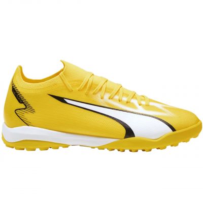 6. Puma Ultra Match TT M 107521 04 Fußballschuhe