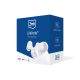9. 3mk LifePods kabellose In-Ear-Kopfhörer mit Bluetooth 5.3 ANC – Weiß