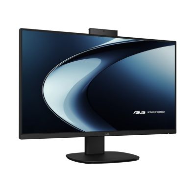 ASUS VM670KA-BPF006W Ryzen AI 7 350 27,0" FHD Touchscreen 300 Nits 75 Hz AG 32 GB DDR5 SSD 1 TB Radeon 860M 5 MP Kamera Win11 Schwarz 2 Jahre