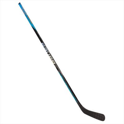 5. Bauer Nexus Sync Sr. Composite-Schläger