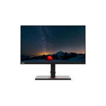 Lenovo ThinkVision P27u-20 Computermonitor 68,6 cm (27 Zoll) 3840 x 2160 Pixel 4K Ultra HD LED Schwarz