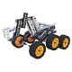 4. CLEMENTONI WISSENSCHAFTS-SPASS 50729 MECHANIK MARS-ROVER
