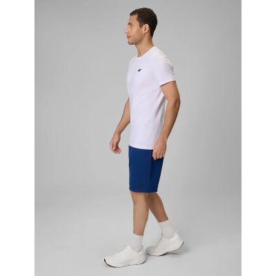 3. Herren-Jogginghose 4F 4FRSS26TSHOM0970-30S