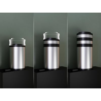 7. Schalldämmung für die Dunstabzugshaube ELECTROLUX M8CKSL28
