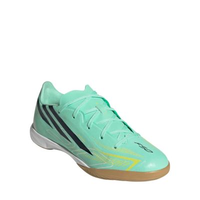 2. adidas F50 Hyperfast League IN KK1327 Kinder-Fußballschuhe