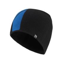 MILLET Logo Beanie Schwarz