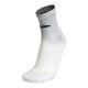 2. Elite Sock Laufsocken weiß