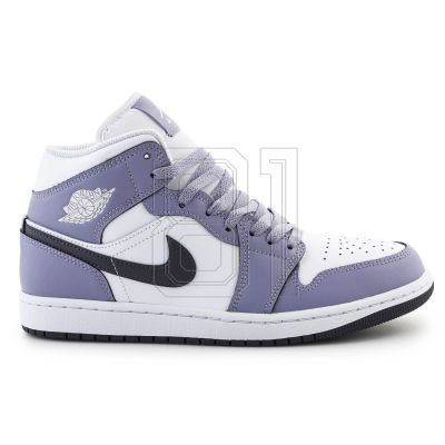 6. Nike Air Jordan 1 MID DQ8426-145 Schuhe