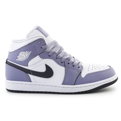 6. Nike Air Jordan 1 MID DQ8426-145 Schuhe