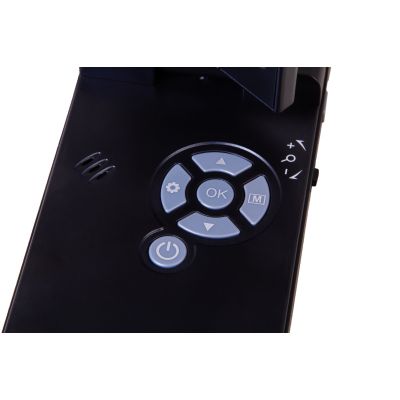 15. Levenhuk DTX 700 Mobi 1200x Digitalmikroskop