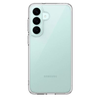2. Spigen Ultra Hybrid Hülle für Samsung Galaxy S26 FE – Transparent