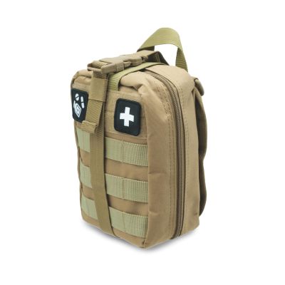 17. Offlander Molle Tactical Pouch mit Erste-Hilfe-Set OFF_CACC_09KH