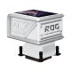 17. ASUS ROG RYUO IV 360 ARGB WHT Kühler