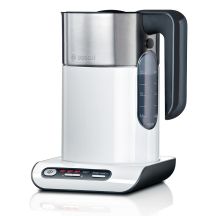 BOSCH TWK 8611P Wasserkocher (2400W 1,5l; anthrazitfarben)