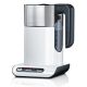 BOSCH TWK 8611P Wasserkocher (2400W 1,5l; anthrazitfarben)