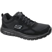 Skechers Burns M 52635-BBK Schuhe