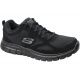 Skechers Burns M 52635-BBK Schuhe