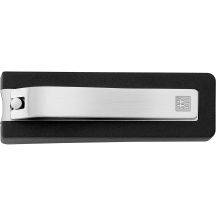 Satinschere Zwilling Twin Box Prime – 9 cm