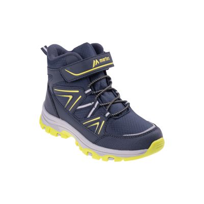 3. Kinder-Wanderschuhe NIMIRI MID JRB