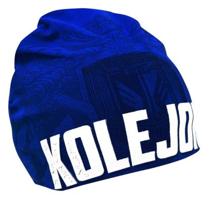 2. Kinder-Eisenbahn-Löwenkappe