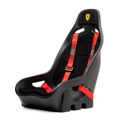 2. Next Level Racing NLR-E047 Elite ES1 Seat Scuderia Ferrari Edition - Gaming-Stuhl