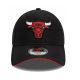 2. New Era 9FORTY Chicago Bulls Cap - 60595181