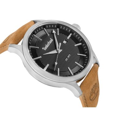 3. TIMBERLAND Trumbull Herrenuhr TDWGB0041003 + Box