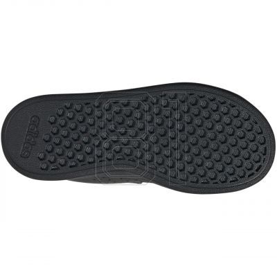 6. Adidas Advantage Base 2.0 Jr IE9018 Schuhe