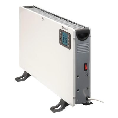 2. Intelligenter Denver WLAN-Konvektor SCH-2105