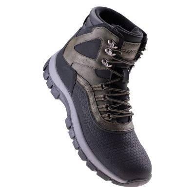 6. Hi-Tec Blazi Mid M Schuhe 92800454919