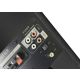 2. Edifier R1280DB Stereo-Lautsprecher – Schwarz